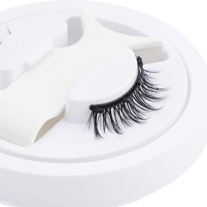 Quinta Magnetic Reusable Lashes™