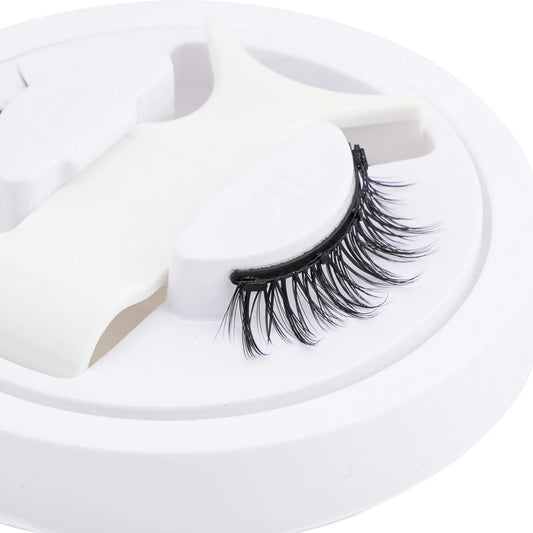 Quinta Magnetic Reusable Lashes™