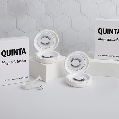 Quinta Magnetic Reusable Lashes™